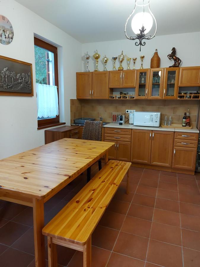 Akacos Tanya Es Vendeghaz Marok Exterior photo